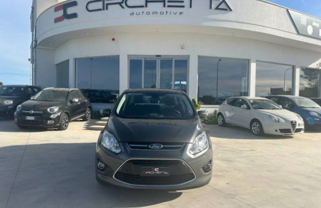 FORD C-Max  Diesel 2015