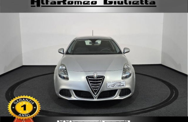 ALFA ROMEO Giulietta  Benzina 2013