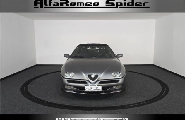 ALFA ROMEO GTV  Benzina 2000