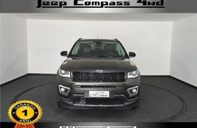 JEEP Compass  Diesel 2018