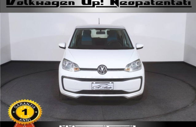 VOLKSWAGEN Up!  Benzina 2019