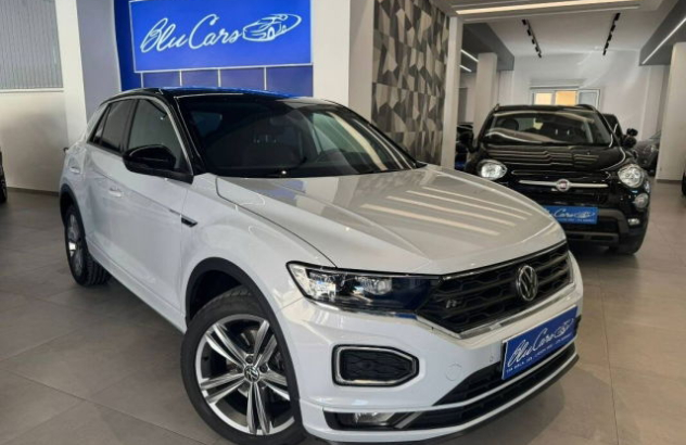 VOLKSWAGEN T-Roc  Diesel 2021