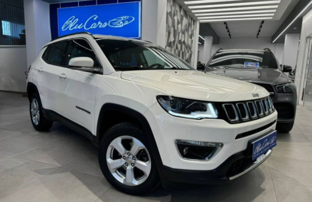 JEEP Compass  Diesel 2017