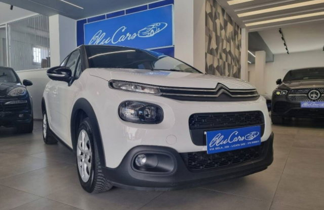 CITROEN C3  Diesel 2019