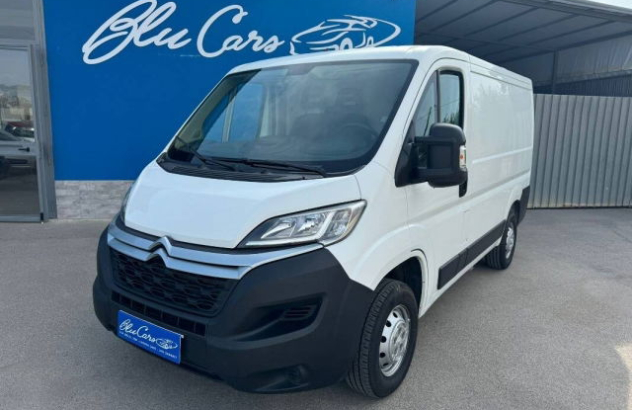 CITROEN Jumper  Diesel 2020