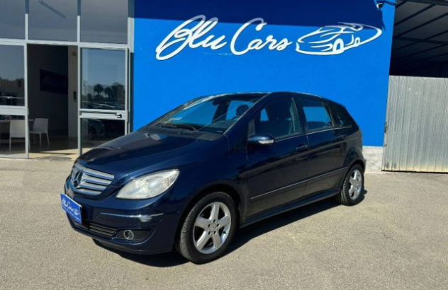 MERCEDES Classe B B 200 CDI Executive Diesel 2006