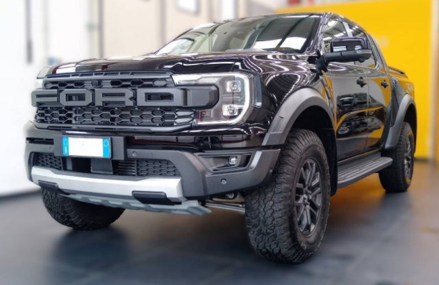 FORD Ranger  Diesel 2024