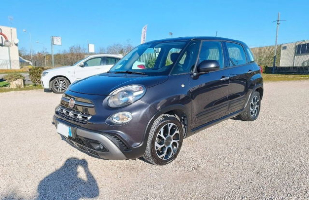 FIAT 500 L  GPL 2020