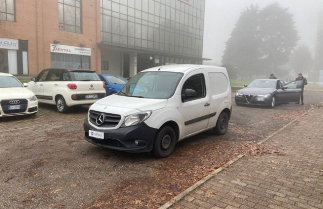 MERCEDES Citan  Diesel 2018