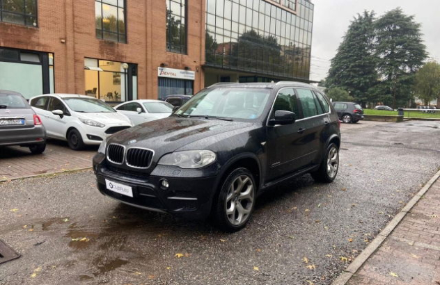 BMW X5  Diesel 2010