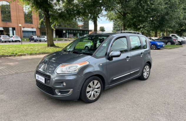 CITROEN C3 Picasso  Diesel 2009