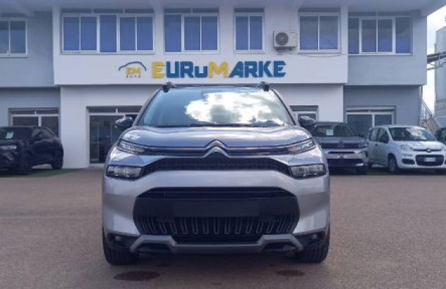 CITROEN C3 Aircross  Benzina 2024