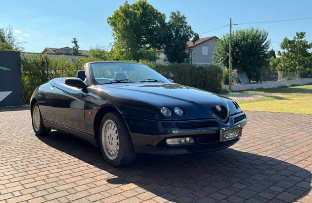 ALFA ROMEO GTV  Benzina 1998