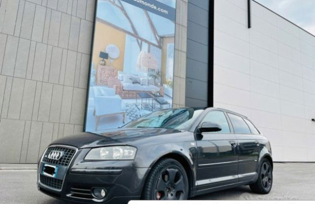 AUDI A3  Diesel 2008