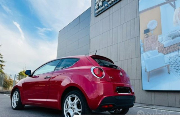 ALFA ROMEO MiTo  Diesel 2010