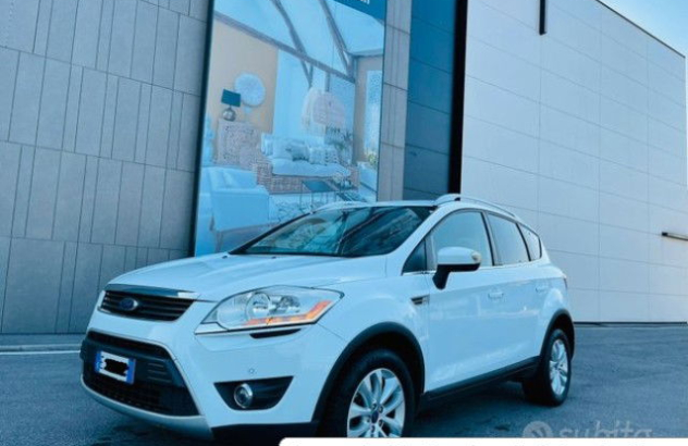 FORD Kuga  Diesel 2011