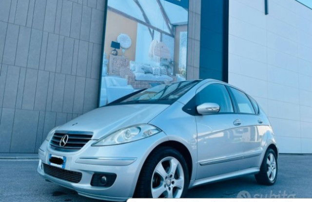 MERCEDES Classe A  Diesel 2008