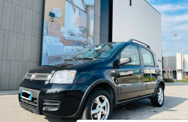 FIAT Panda  Benzina 2009