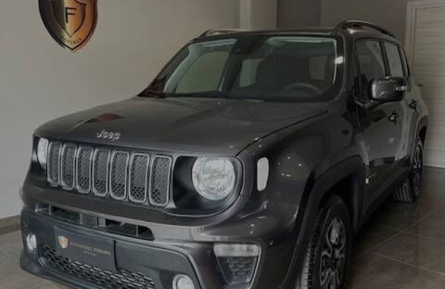 JEEP Renegade  Diesel 2020