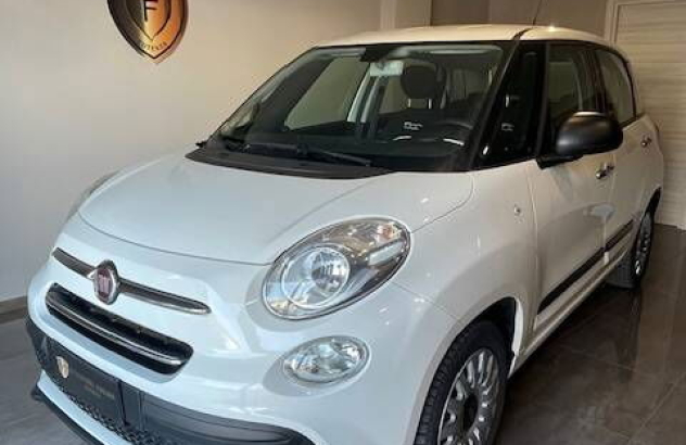 FIAT 500 L  Diesel 2019