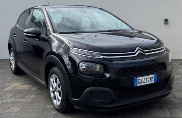 CITROEN C3  Diesel 2019