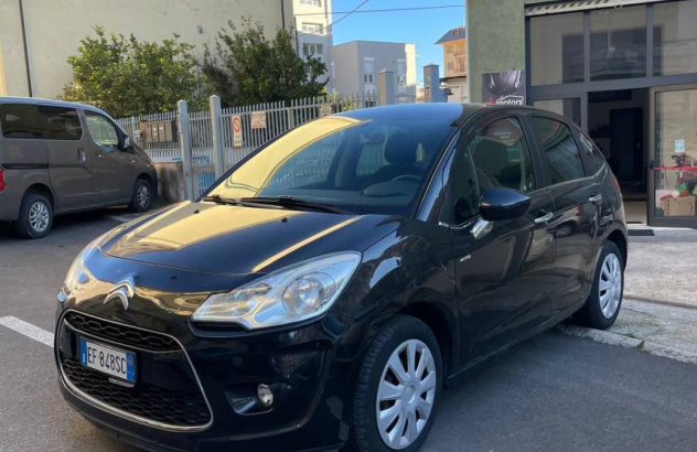 CITROEN C3  Diesel 2011