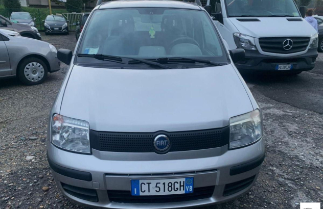 FIAT Panda  Benzina 2005