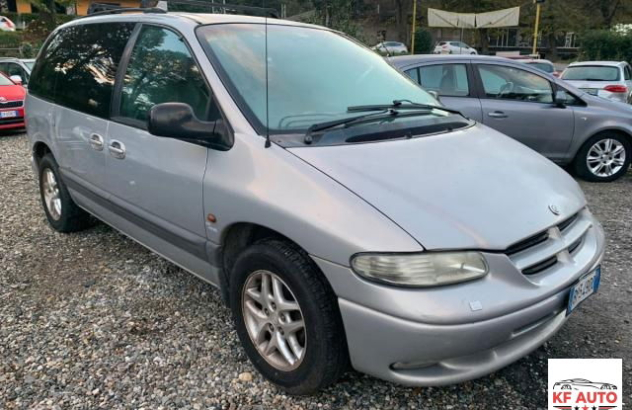 CHRYSLER Voyager 2.5 turbodiesel LX Diesel 2000