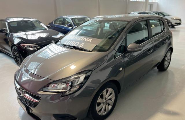 OPEL Corsa 1.4 5p. b-Color Benzina 2016