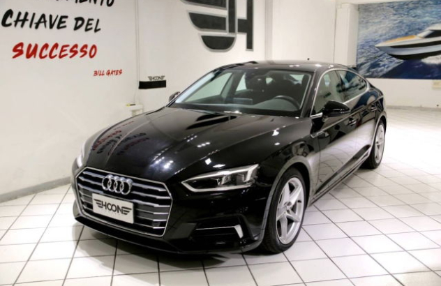 AUDI A5 Sportback  Diesel 2017