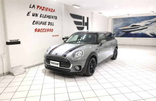 MINI Clubman  Diesel 2019