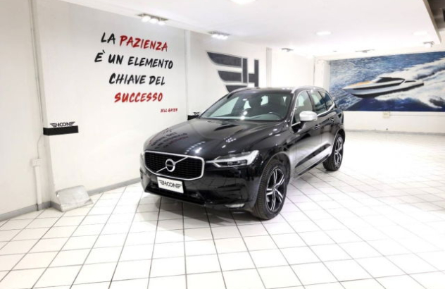 VOLVO XC60  Diesel 2018