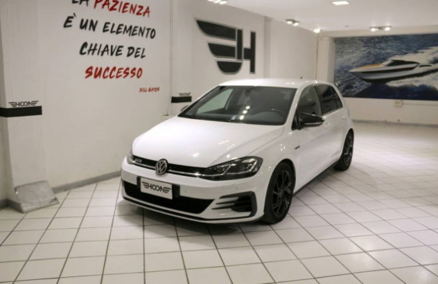 VOLKSWAGEN Golf  Diesel 2017