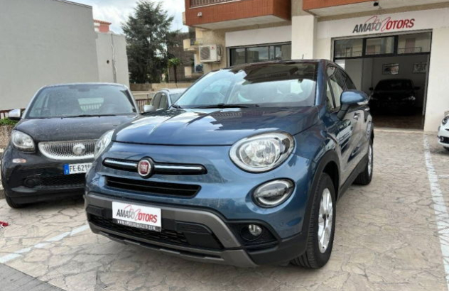 FIAT 500X  Diesel 2020