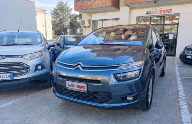 CITROEN C4 Gran Picasso  Diesel 2014