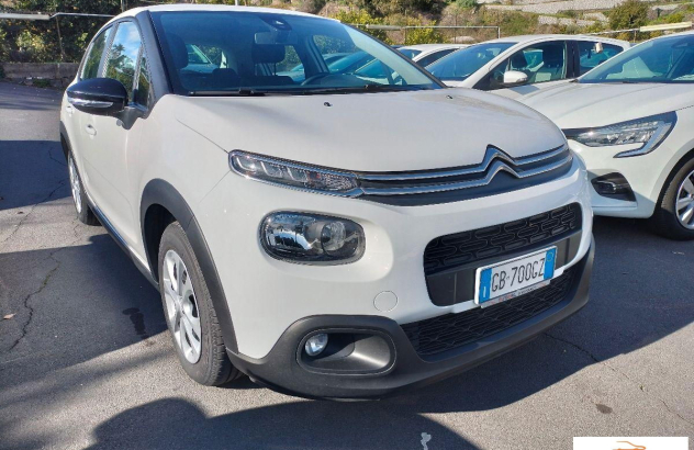 CITROEN C3  Diesel 2020