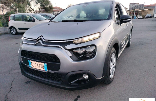 CITROEN C3  Diesel 2021