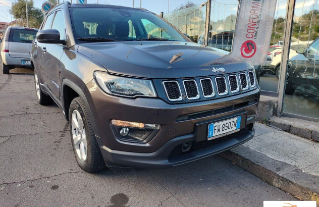 JEEP Compass  Diesel 2019