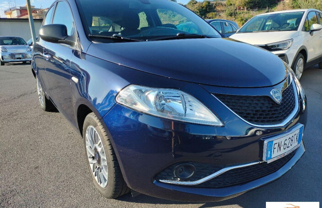 LANCIA Ypsilon  Benzina 2018