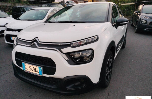 CITROEN C3  Diesel 2021