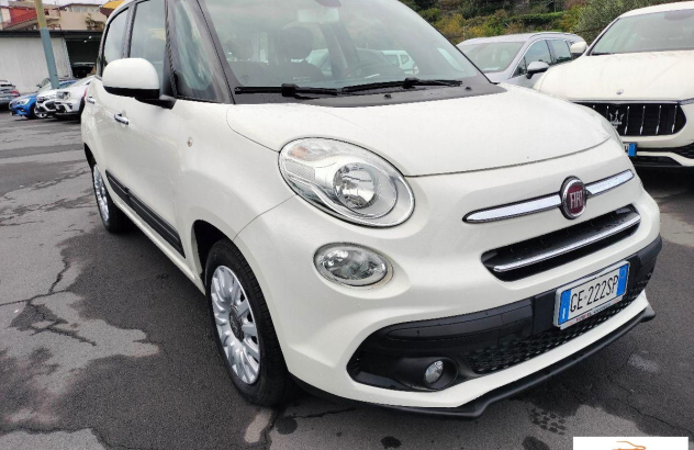 FIAT 500 L  Diesel 2021