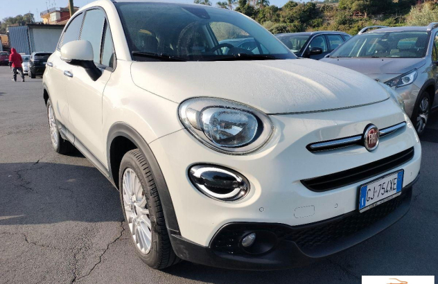 FIAT 500  Diesel 2022