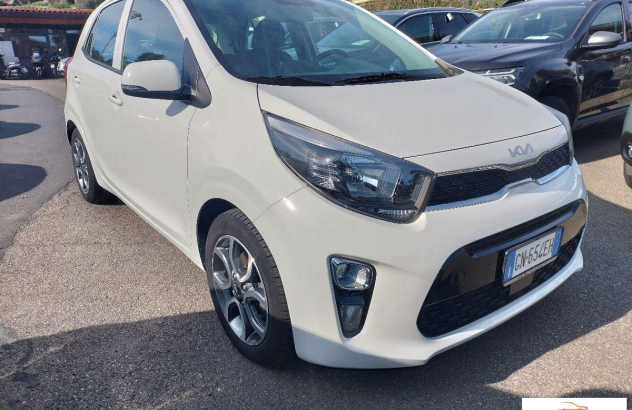 KIA Picanto  Benzina 2023