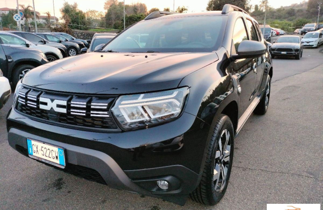 DACIA Duster  Diesel 2024