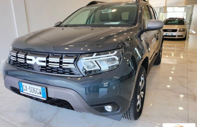 DACIA Duster  Diesel 2024