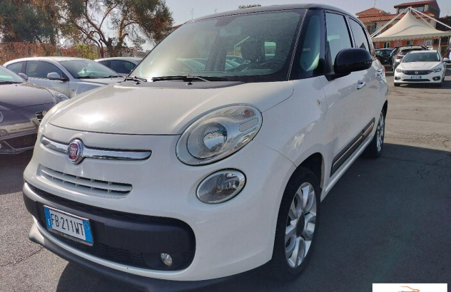 FIAT 500 L Living  Diesel 2015