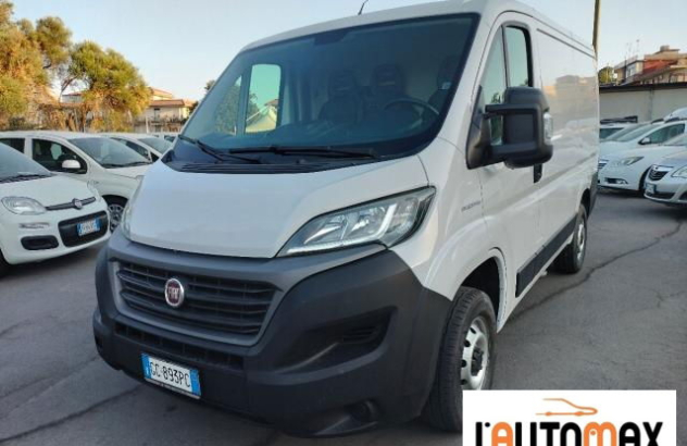 FIAT Ducato  Diesel 2020