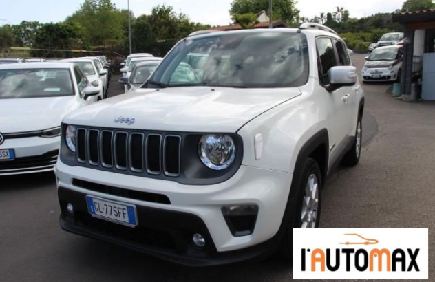 JEEP Renegade  Diesel 2022