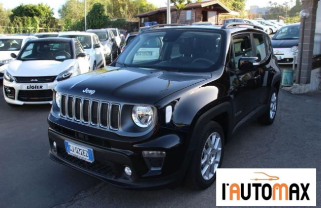 JEEP Renegade  Diesel 2022