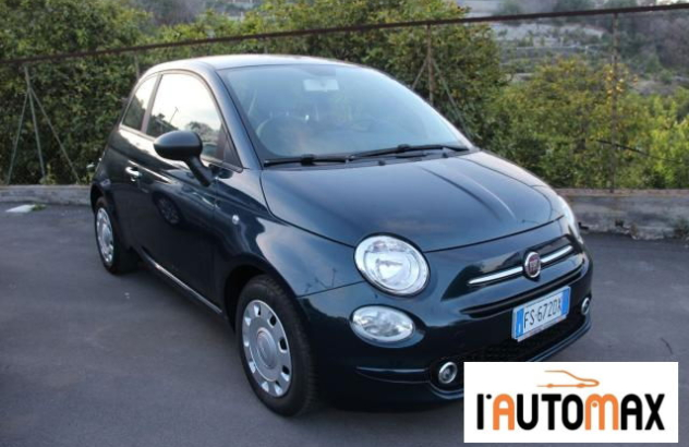 FIAT 500  Diesel 2018